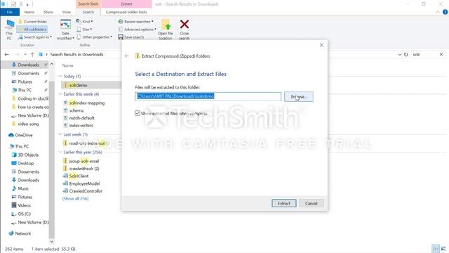 4. how to setup apache solr maven project in java. смотреть онлайн