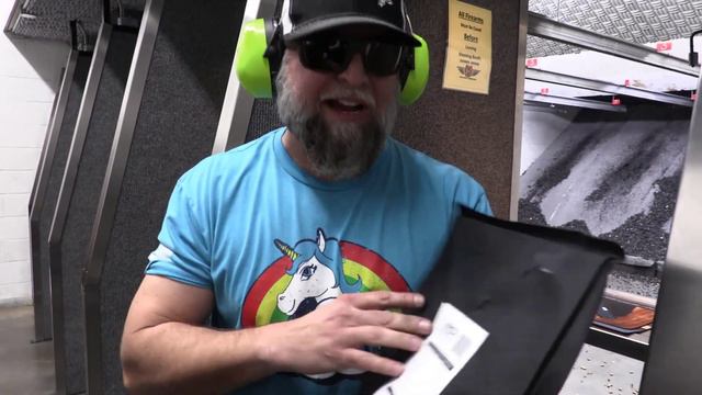 Fort Scott TUI 9mm Ammo Defeats Body Armor смотреть онлайн