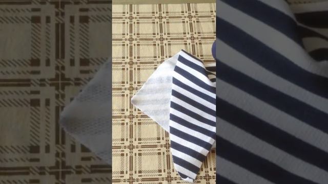 Костюм из футера. смотреть онлайн