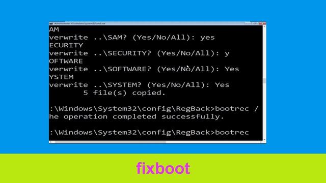 CACHE_MANAGER 0x00000034 Windows 10 Blue Screen Error смотреть онлайн