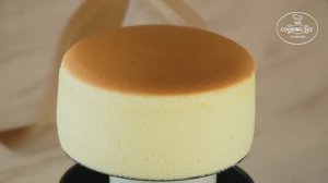 Рецепт пышного йогуртового торта / Йогуртовый торт суфле