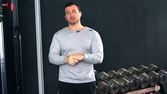 7 Вещей, в Которых Не Признаются Бодибилдеры. смотреть онлайн