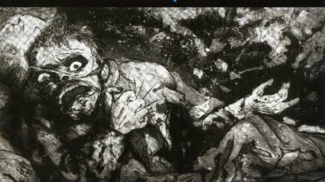 Коммунизм - Бери шинель.flv смотреть онлайн