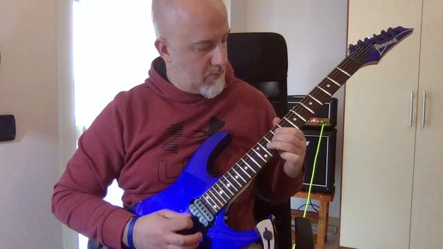 "Hang on to you" - Kit Tang, cover смотреть онлайн