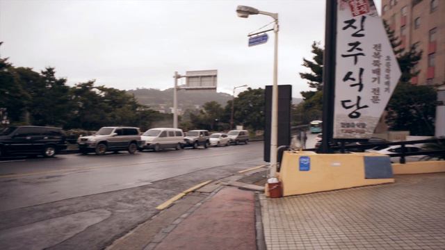 What, Where, and How to See, Do, and Buy in Jeju Island, Jeongbang Falls смотреть онлайн