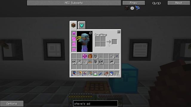Minecraft Mods FTB Infinity - CLEANUP TIME [E37] (HermitCraft Modded Server) смотреть онлайн