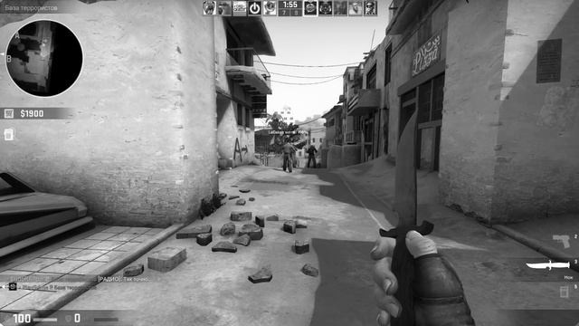 CS:GO ГАЙД - КАК ТАЩИТЬ СОЛО ММ И ПОВЫСИТЬ ЗВАНИЕ В CS:GO?! смотреть онлайн