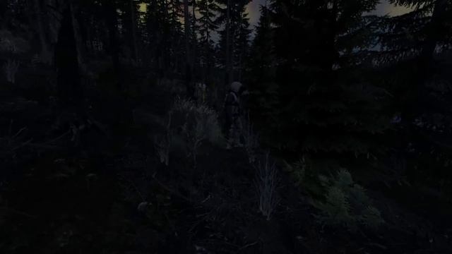 Misfits Of Namalsk - DayZ [UNEDITED]