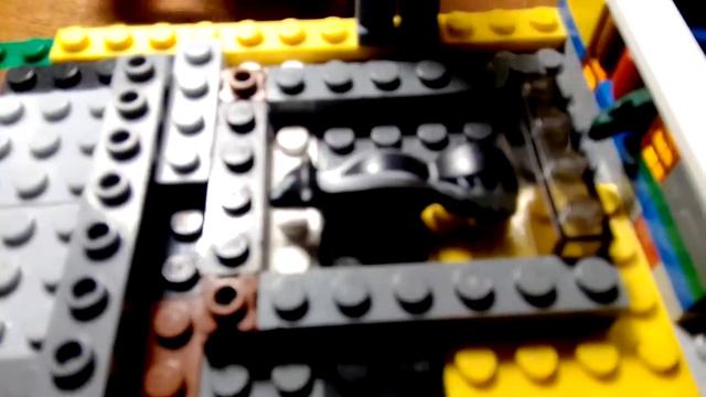 Lego зоопарк смотреть онлайн