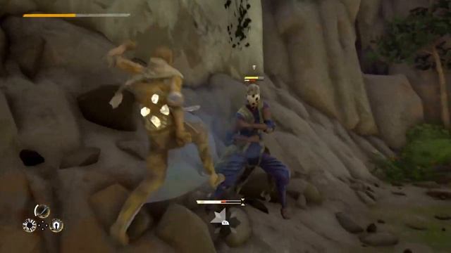 ABSOLVER_Downfall смотреть онлайн