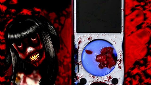 Lacey's media player - Easter Egg смотреть онлайн