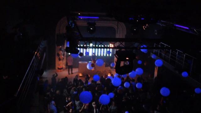 Andrey Karpov в клубе Палац, Ахтырка смотреть онлайн