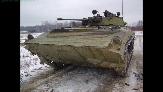БТР-82 Реальный взгляд.