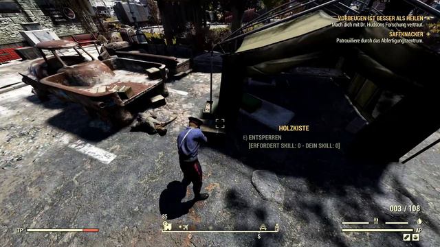 Fallout 76 // Nvidia Geforxe RTX 3070 Ventus 3x OC // Intel Core I7 10700F смотреть онлайн
