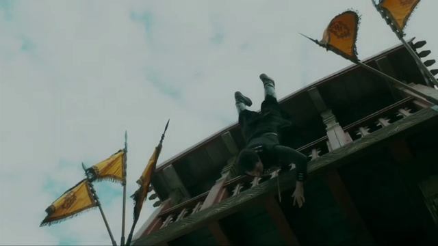 death of Prince OLEG // RUS KING // VIKINGS смотреть онлайн