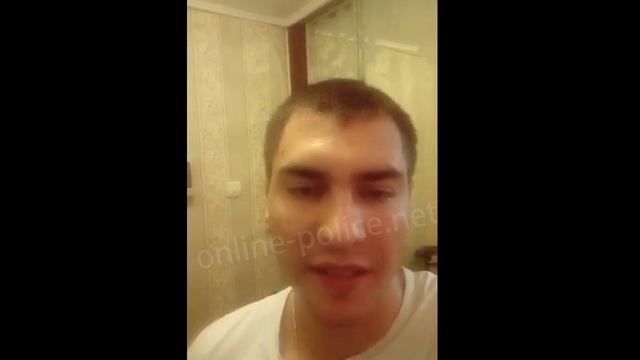 Отзыв о работе от Александра (online-police.net, police-online.ru) смотреть онлайн