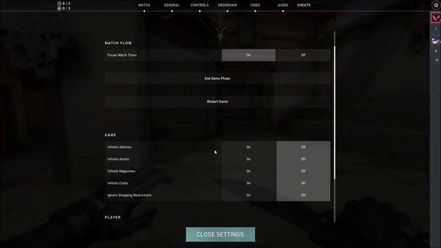 How to PRACTICE Valorant LINEUPS in Custom Game - Enable CHEATS and Fly Around the Map смотреть онлайн