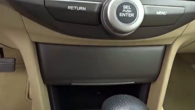 2012 Honda Accord смотреть онлайн