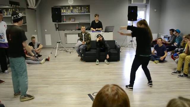 ФИНАЛ Hip - Hop ПРОФИ Амир vs Ананас смотреть онлайн