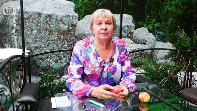 Яблонная плодожорка ➡ Методы борьбы и профилактика ? сад огород с hitsadTV смотреть онлайн