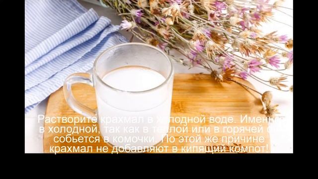 Вкусные рецепты