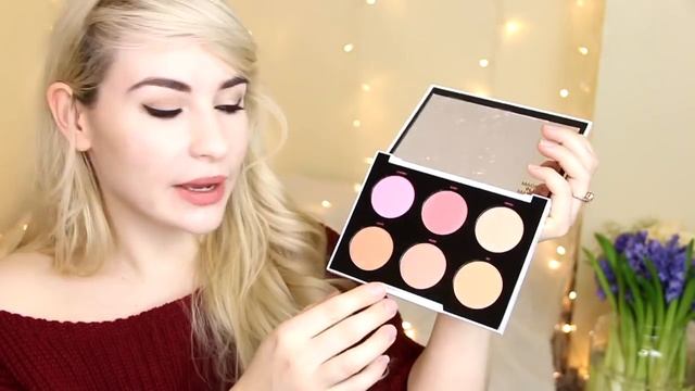 OPENING MY PO BOX / Blogger Mail Haul! смотреть онлайн