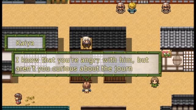 Sins of the Demon RPG: Part 27 [NO COMMENTARY] смотреть онлайн