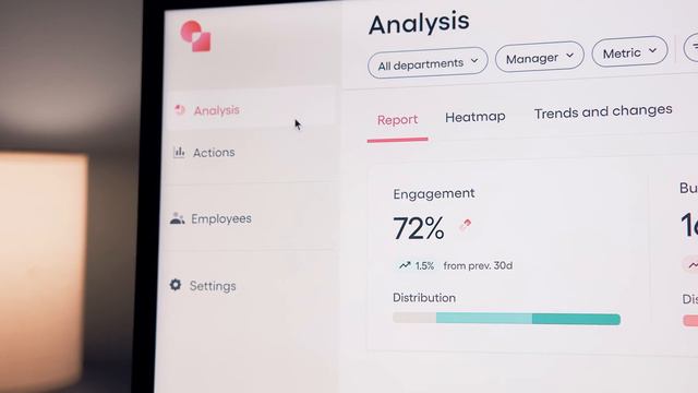 Improve Employee Engagement with Erudit смотреть онлайн