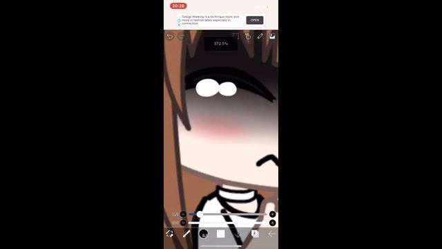 |Как нарисовать реалистичные слёзы?|??|Гача лайф/гача клуб|Туториал|Без ускорения| смотреть онлайн