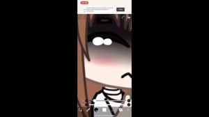 |Как нарисовать реалистичные слёзы?|??|Гача лайф/гача клуб|Туториал|Без ускорения|