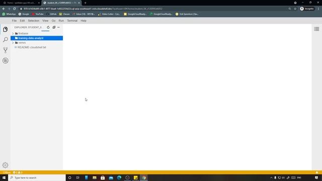App Dev: Adding User Authentication to your Application - Python | Qwiklabs [GSP186] смотреть онлайн