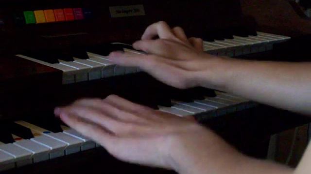 Pirates of the Caribbean - Davy Jones Theme смотреть онлайн