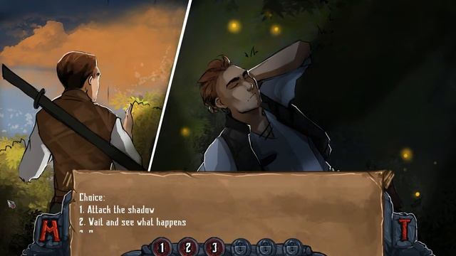 Swordbreaker Origins Gameplay First Look смотреть онлайн