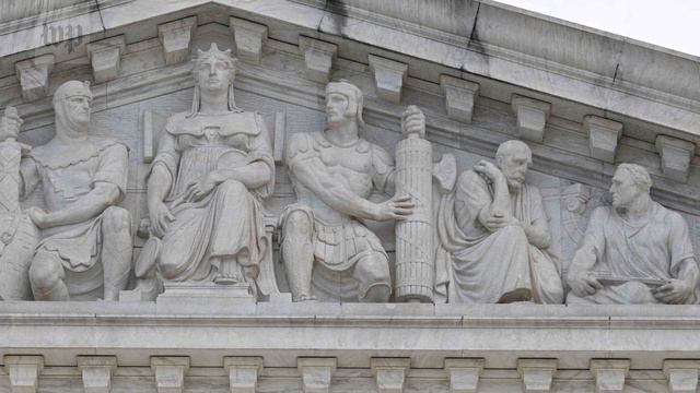 Kagan: Justices not ‘greatest experts’ on the Internet смотреть онлайн