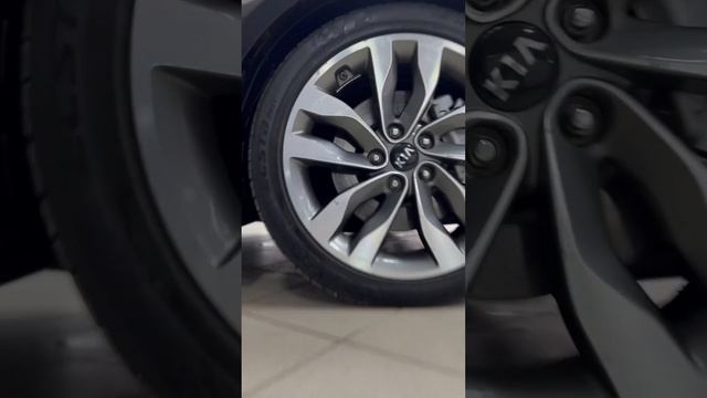 KIA Optima, 2013, 2.0, AT, 75 176 км смотреть онлайн