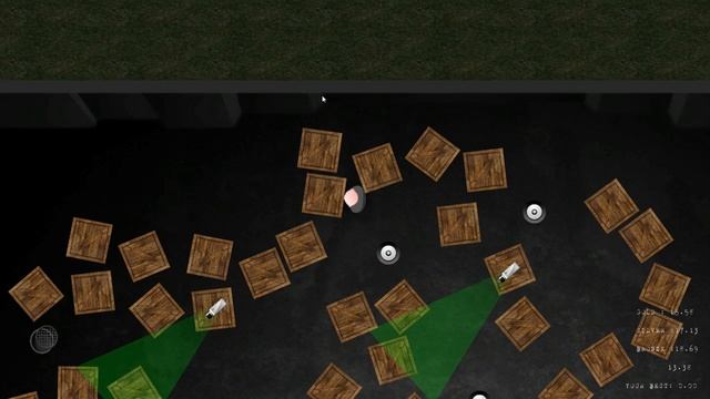 Break Into Zatwor Steam Gameplay смотреть онлайн