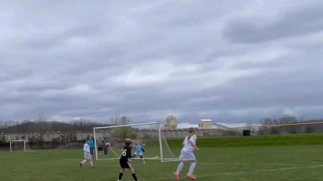 Emme Andrus Soccer Spring 2022 смотреть онлайн