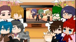 Реакция Не_13 Карт на Tik Tok | 2 часть |