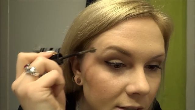 NEW L'Oreal Brow Stylist Plumper Vs. Maybelline Brow Drama!