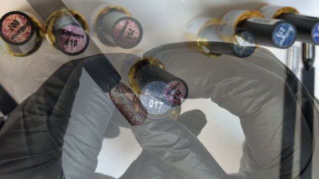 Видеообзор: Гель-лак F.O.X Brilliance смотреть онлайн