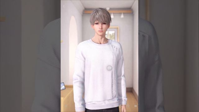 A Night Of Warmth 100% | Bond Moment with Xavier | Falling For You | Love and Deepspace смотреть онлайн