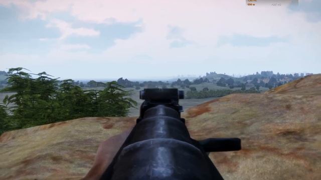 WOG Последняя игра Veteran Mod на Arma 3 смотреть онлайн