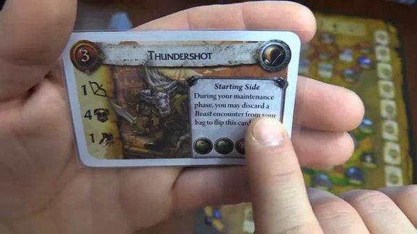 World of Warcraft -The Adventure Game. Tutoriel. Partie 1 -1080p HD