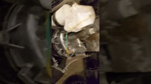 Не включается керхер. Ремонт своими руками.