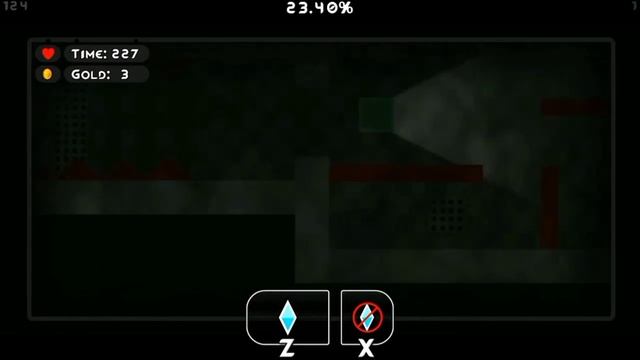 МОЯ ПЕРВАЯ МИНИ ИГРА - Fog On The Stove by OWIMIRI - Youzik СТРИМ | Geometry Dash смотреть онлайн