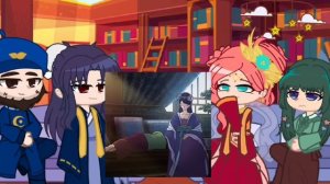 (2 часть) Реакция аниме " Монолог фармоцефта " " Монолог в аптечной лавке " на ТТ