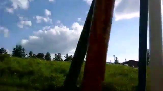 Vlog  ура бухтарма