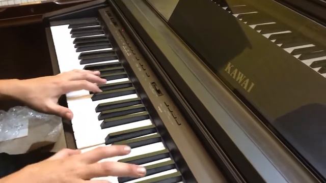 Piano Kawai PW360 MR | Demo Âm Thanh | ST Music смотреть онлайн