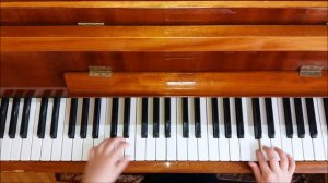 Менуэт (В.А. Моцарт)/Minuet in C Major by Mozart