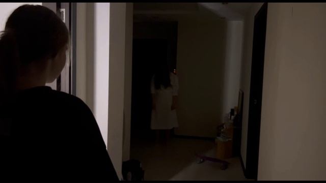 FEAR|ОНО ПРИШЛО…..|хоррор